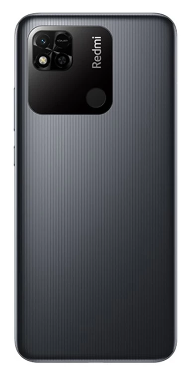 Смартфон Redmi 10A 3/64Gb Graphite Gray Global