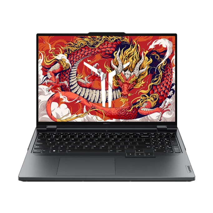 Lenovo Legion R9000P 2024, Grey (16", AMD Ryzen 9 7945HX, 32GB, 1TB SSD, NVIDIA GeForce RTX 4060 8GB, no OS)