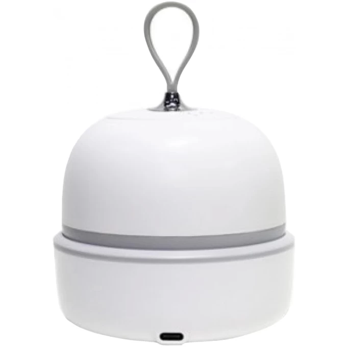 Массажер для головы Yinzou Smart Scalp Spa, White (ST-710A)