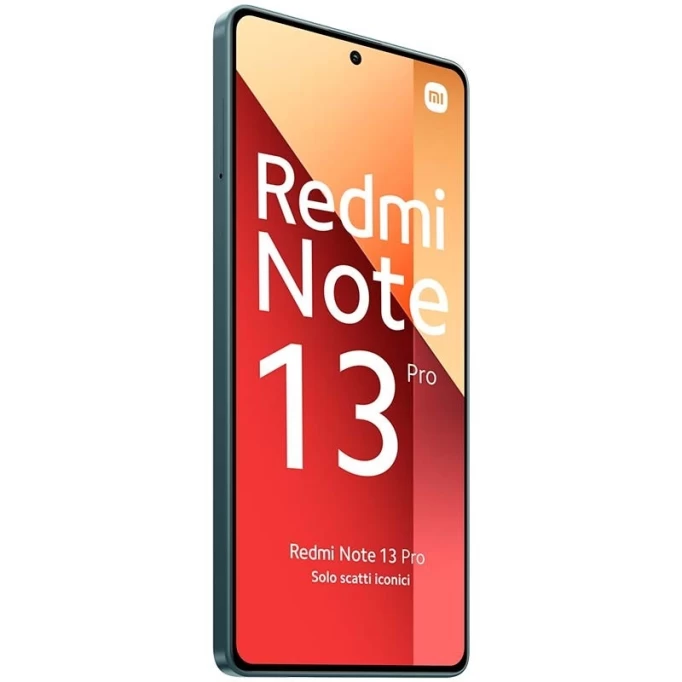 Смартфон Redmi Note 13 Pro 4G 8/256Gb Forest Green Global Version