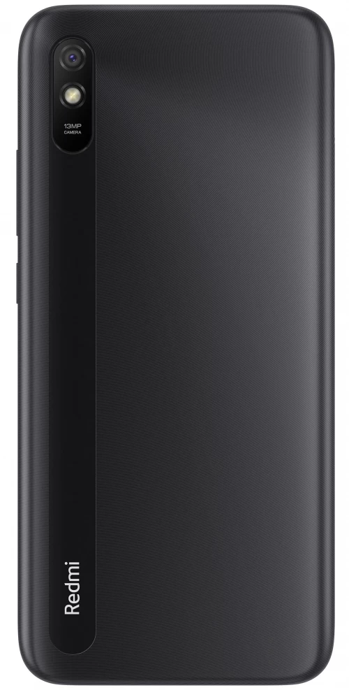 Смартфон Redmi 9A 2/32Gb Granite Gray Global