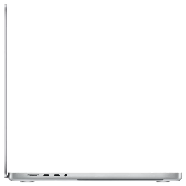 Apple MacBook Pro 16" 1Tb Silver (MK1H3) (M1 Max 10C CPU, 32 ГБ, 1ТБ SSD, Touch ID)