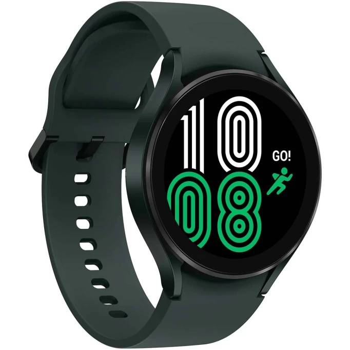 Умные часы Samsung Galaxy Watch4 44mm, Green (SM-R870)