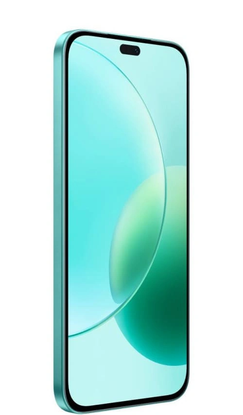 Смартфон Honor 400 Lite 8/256GB, Вельветовый бирюзовый (ABR-NX1)