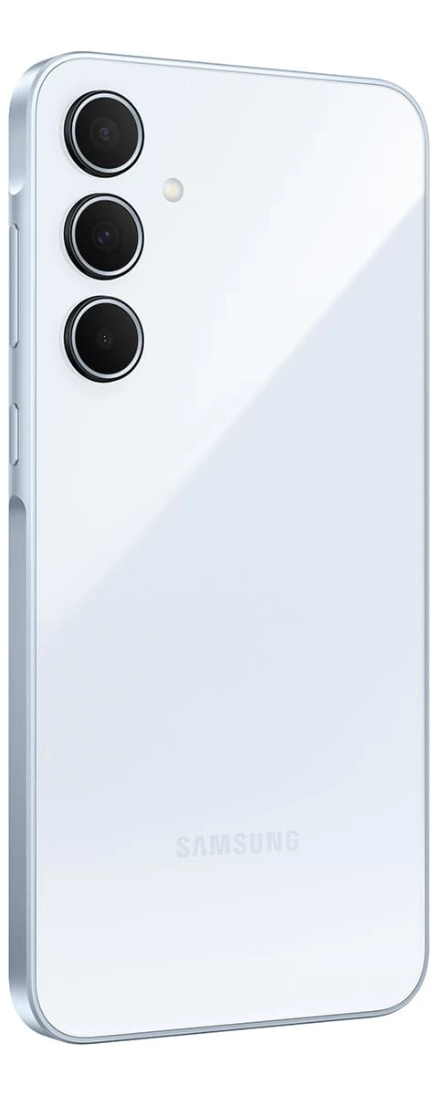 Смартфон Samsung Galaxy A35 5G 8/256Gb Awesome Iceblue (SM-A356E)