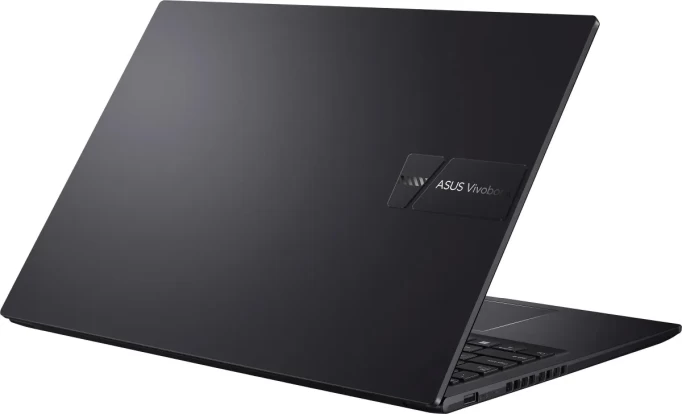 ASUS VivoBook 16 M1605YA-MB341 Black (16", AMD Ryzen 7 5825U, 2.0 GHz - 4.5 GHz, 16Gb, 512 Gb SSD, AMD Radeon Graphics, noOS) 90NB10R1-M00FM0