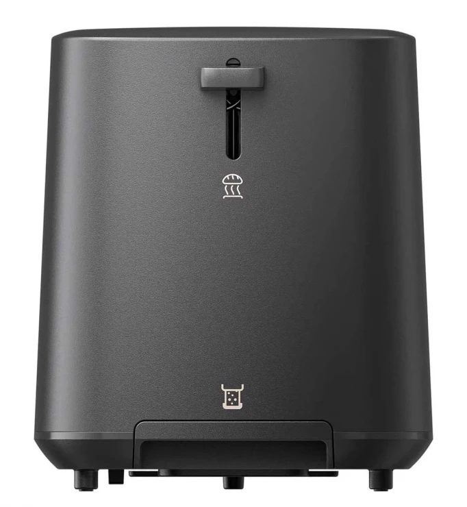 Тостер XiaoMi Toaster, Чёрный (BHR8811EU)