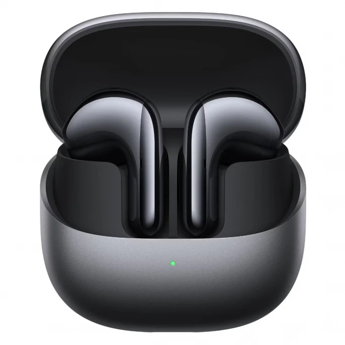 Беспроводные наушники XiaoMi Buds 5, Graphite Black (M2341E1)