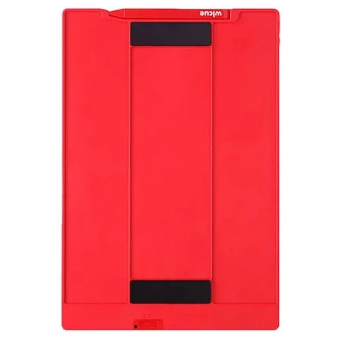 Планшет для рисования Wicue LCD Writing Tablet 12" WNB412, Красный