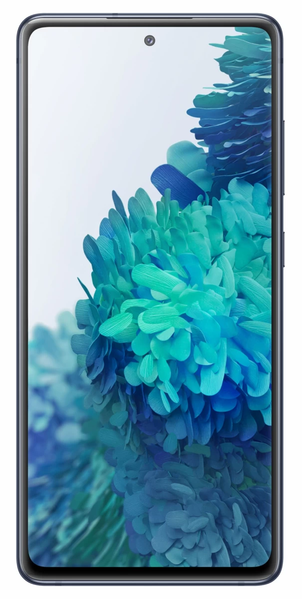 Смартфон Samsung Galaxy S20 FE 128Gb Blue (SM-G780G)