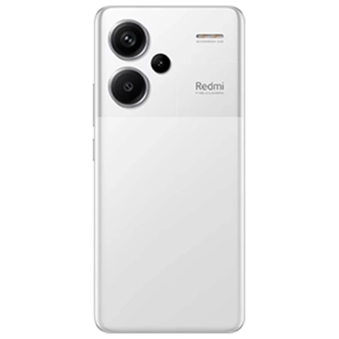 Смартфон Redmi Note 13 Pro Plus 5G 12/512Gb Moonlight White Global