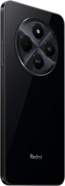 Смартфон Redmi 14c 4/128Gb Midnight Black