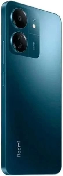 Смартфон Redmi 13c 4/128Gb Navy Blue Global Version