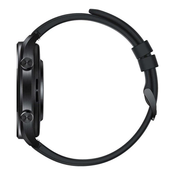 Умные часы XiaoMi Watch S1, Black (BHR5559GL)