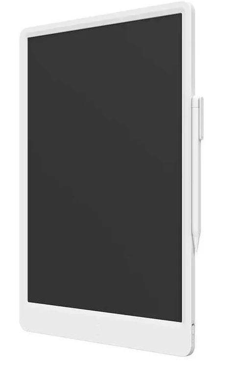Планшет для рисования Mijia LCD Blackboard 20" (XMXHB04JQD), Белый