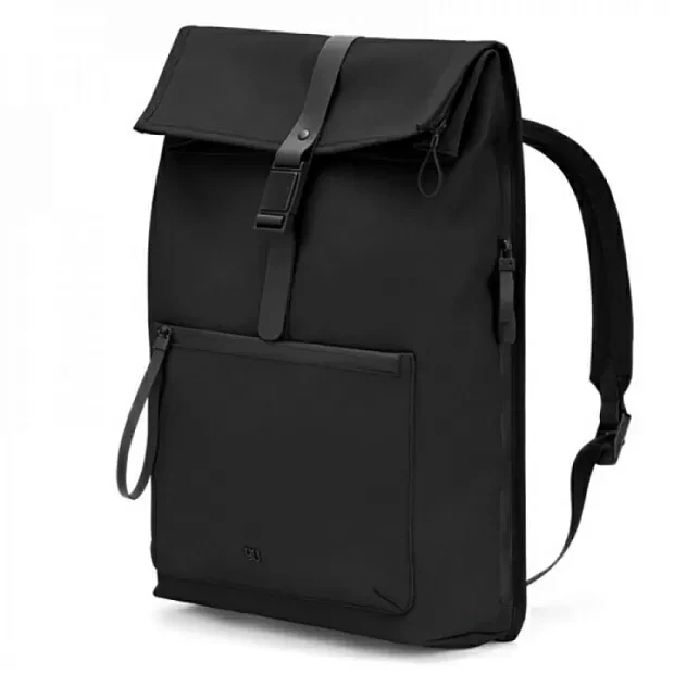 Рюкзак 90 Points Urban Daily Simple Shoulder Backpack (305x100x480), Чёрный (90BBPCB2033U)