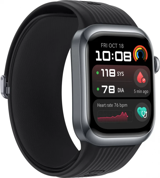 Умные часы huawei watch d2 Умные часы huawei watch d2