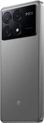 Смартфон Poco X6 Pro 12/512Gb Grey Global Version