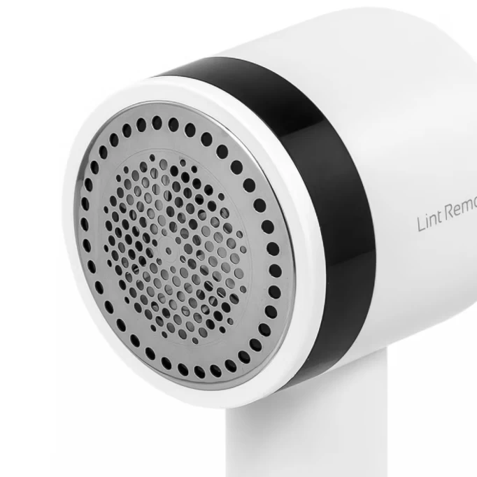 Машинка для удаления катышков Deerma DEM-MQ813W, White