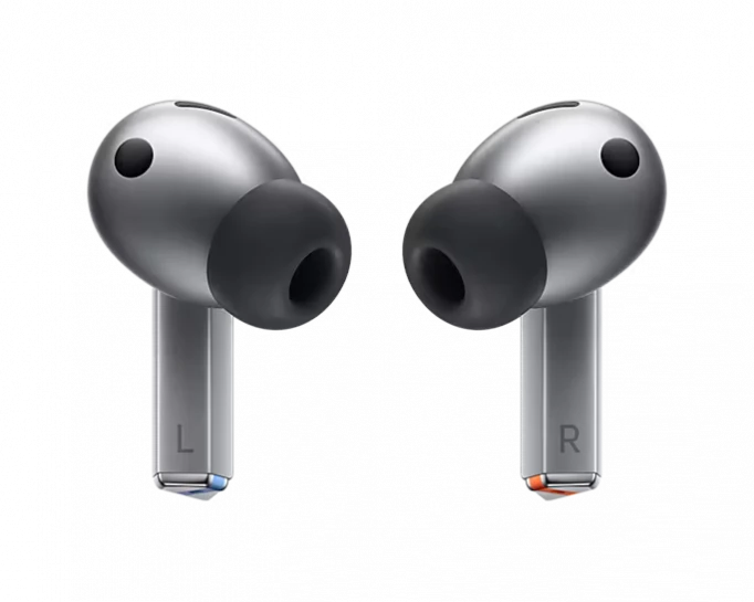 Samsung Galaxy Buds 3 Pro Silver SM R630