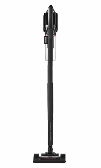 Ручной пылесос Deerma Handheld Vacuum Cleaner DX700 Pro, Чёрный
