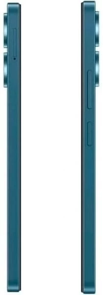 Смартфон Redmi 13c 8/256Gb Navy Blue Global Version