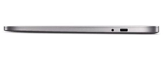 RedmiBook Pro 14" (i7-12650H, 16Gb, 512Gb SSD, IMX550), Gray (JYU4460)