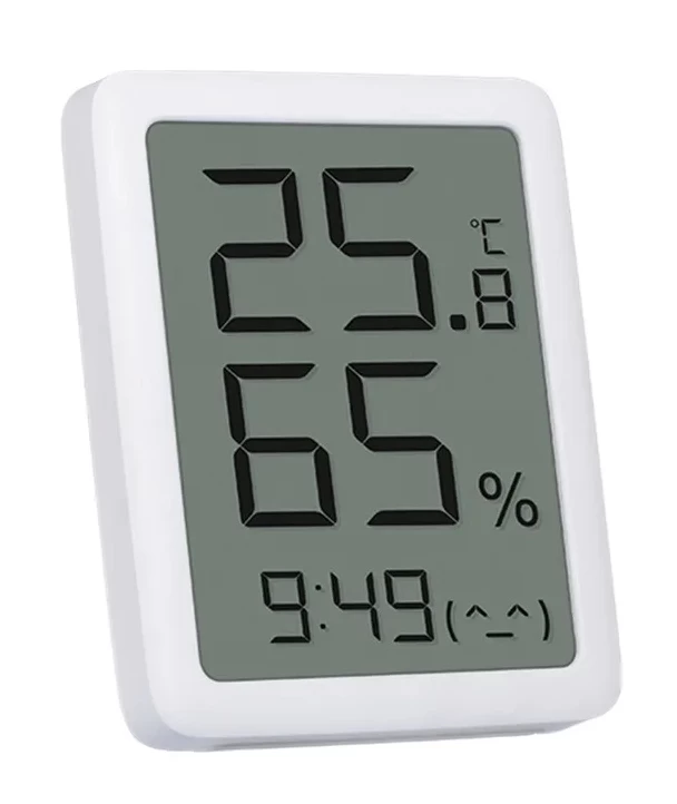 Комнатный термометр-гигрометр Miaimiaoce Digital Bluetooth Thermometer Hygrometer MHO-C601