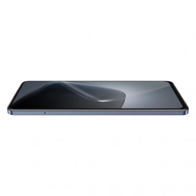 Смартфон Infinix Hot 50 6/256GB Sleek Black