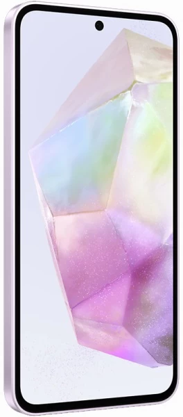 Смартфон Samsung Galaxy A55 5G 8/128Gb Awesome Lilac (SM-A556E)