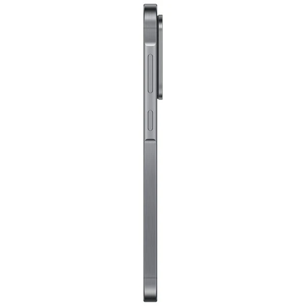 Смартфон Samsung Galaxy A56 5G 8/128Gb Graphite (SM-A566E)