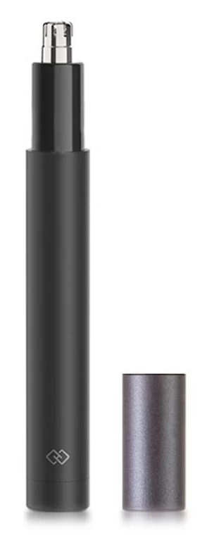 Триммер для носа и ушей XiaoMi Huanxing Mini Electric Nose Hair Trimmer HN1 Black