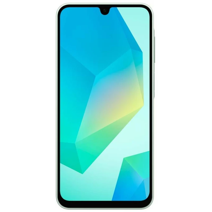 Смартфон Samsung Galaxy A16 6/128Gb Light Green (SM-A165F)