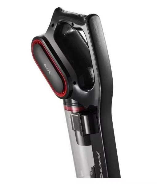 Ручной пылесос Deerma Handheld Vacuum Cleaner DX700 Pro, Чёрный
