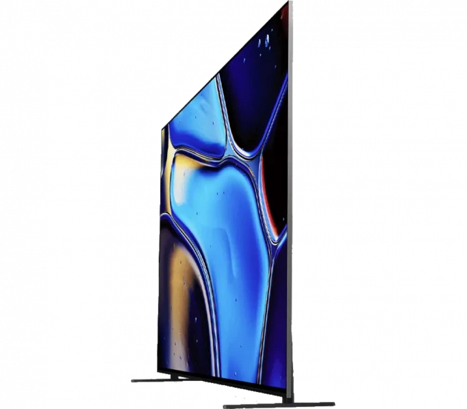 Телевизор Sony BRAVIA 8 55" Class OLED 4K Google TV (K-55XR80)