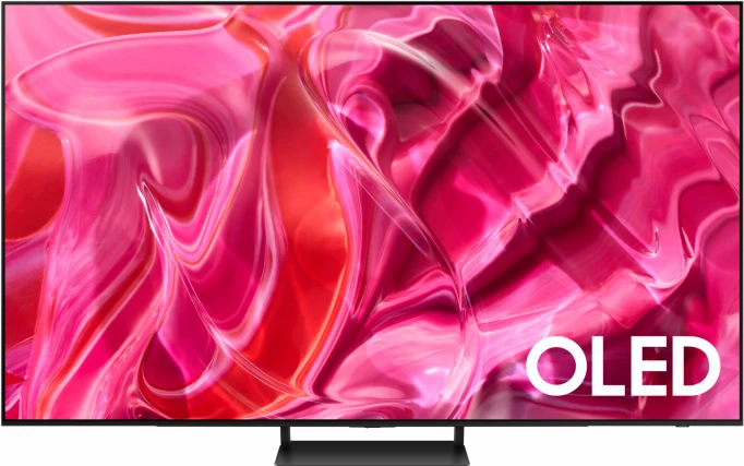 Телевизор Samsung 65" OLED 4K S90C (QE65S90C)