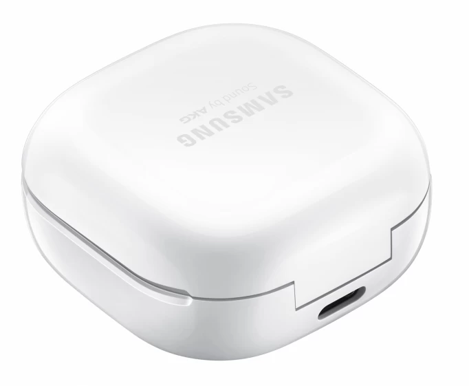 Беспроводные наушники Samsung Galaxy Buds Live, White (SM-R180)