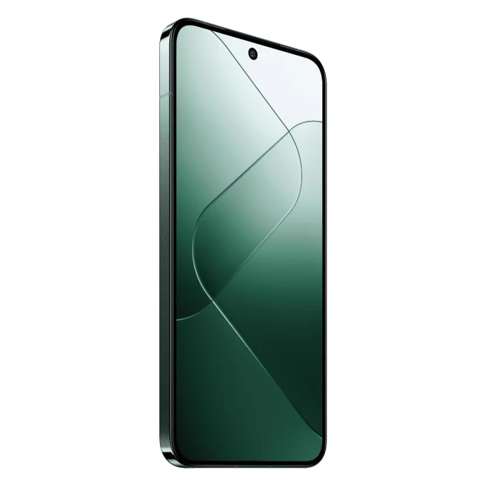 Смартфон XiaoMi 14 12/512Gb Jade Green Global