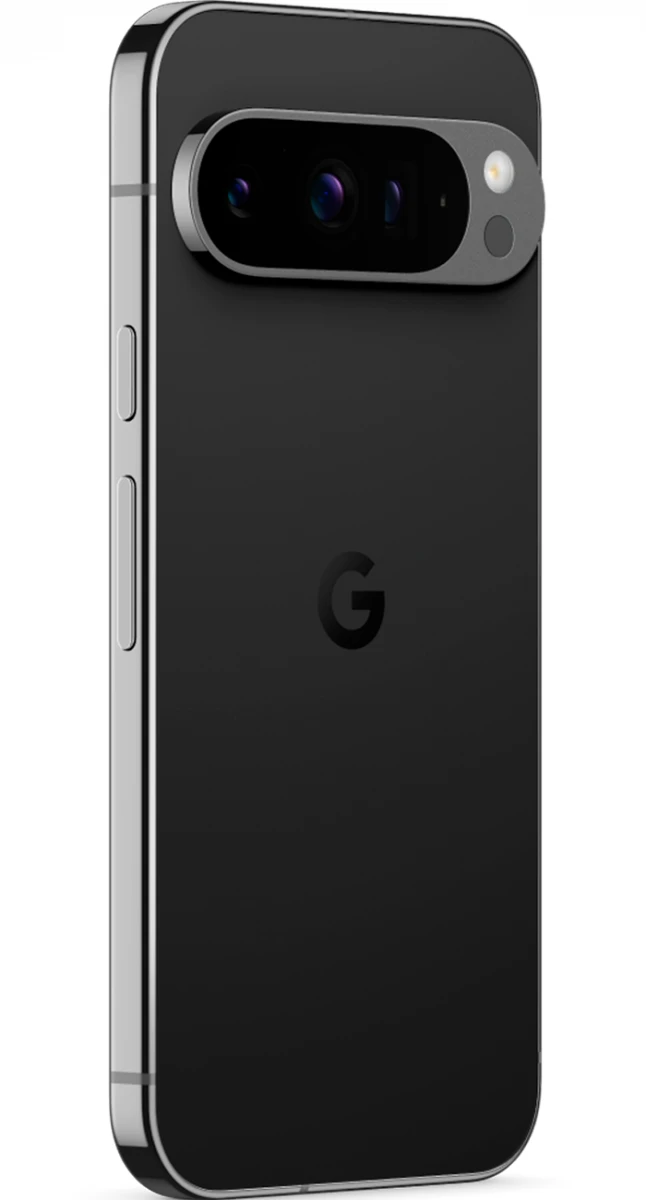 Смартфон Google Pixel 9 Pro 16/256GB Obsidian