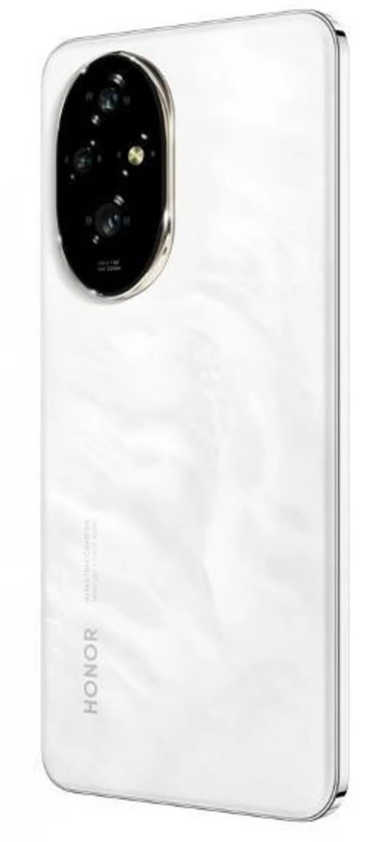 Смартфон Honor 200 12/512Gb Лунный белый (ELI-NX9)