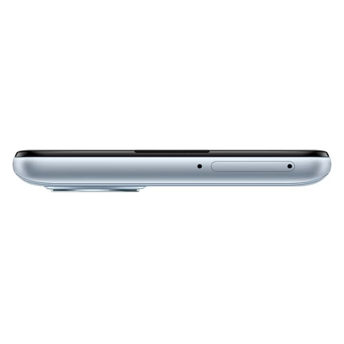 Смартфон Honor X7 4/128Gb, Титановый серебристый
