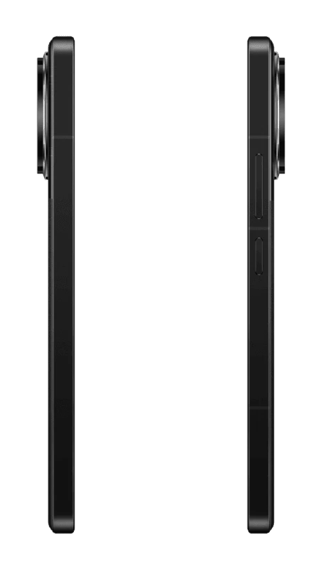 Смартфон Poco F7 Ultra 12/256Gb 5G Black