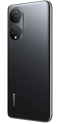 Смартфон Honor X7 4/128Gb Полночный чёрный