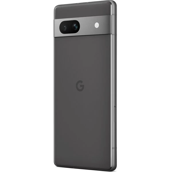 Смартфон Google Pixel 7A 8/128GB, Charcoal (JP)