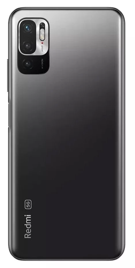 Смартфон Redmi Note 10 5G 6/128Gb Graphite Grey Global
