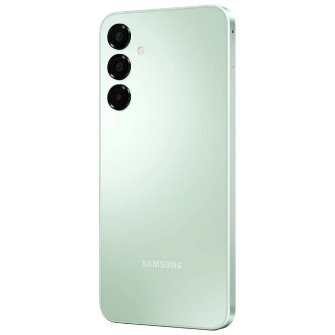 Смартфон Samsung Galaxy A16 6/128Gb Light Green (SM-A165F)