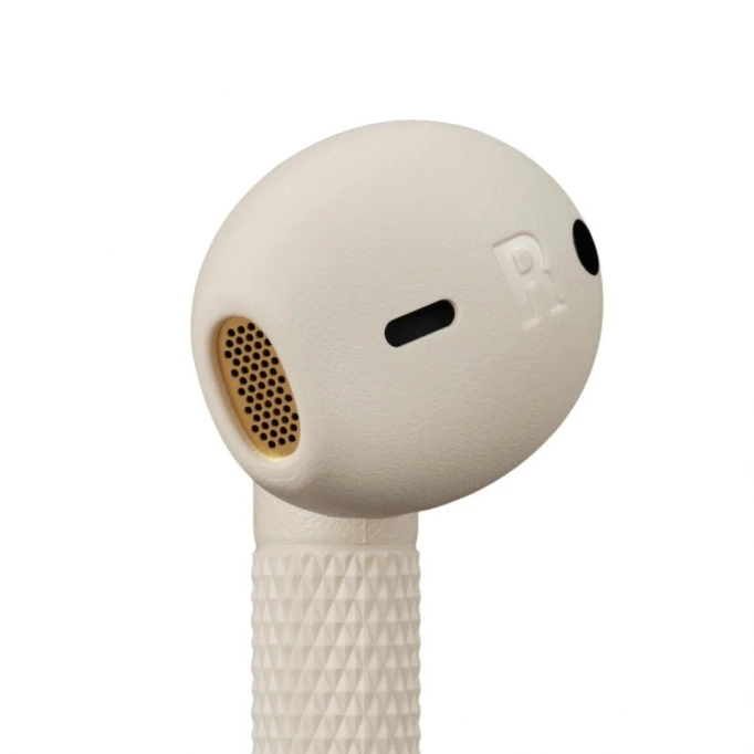 Беспроводные наушники Marshall Minor IV, Cream