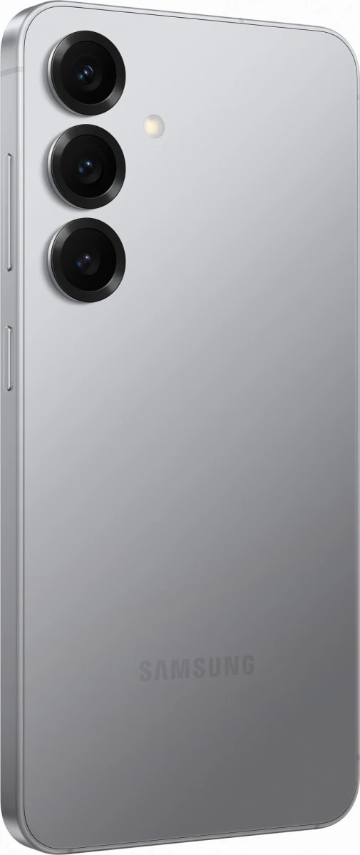 Смартфон Samsung Galaxy S25 5G 12/512Gb, Silver Shadow (SM-S9310)