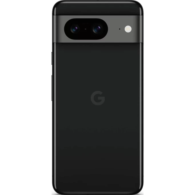 Смартфон Google Pixel 8 8/128GB, Obsidian Noir volcanique US