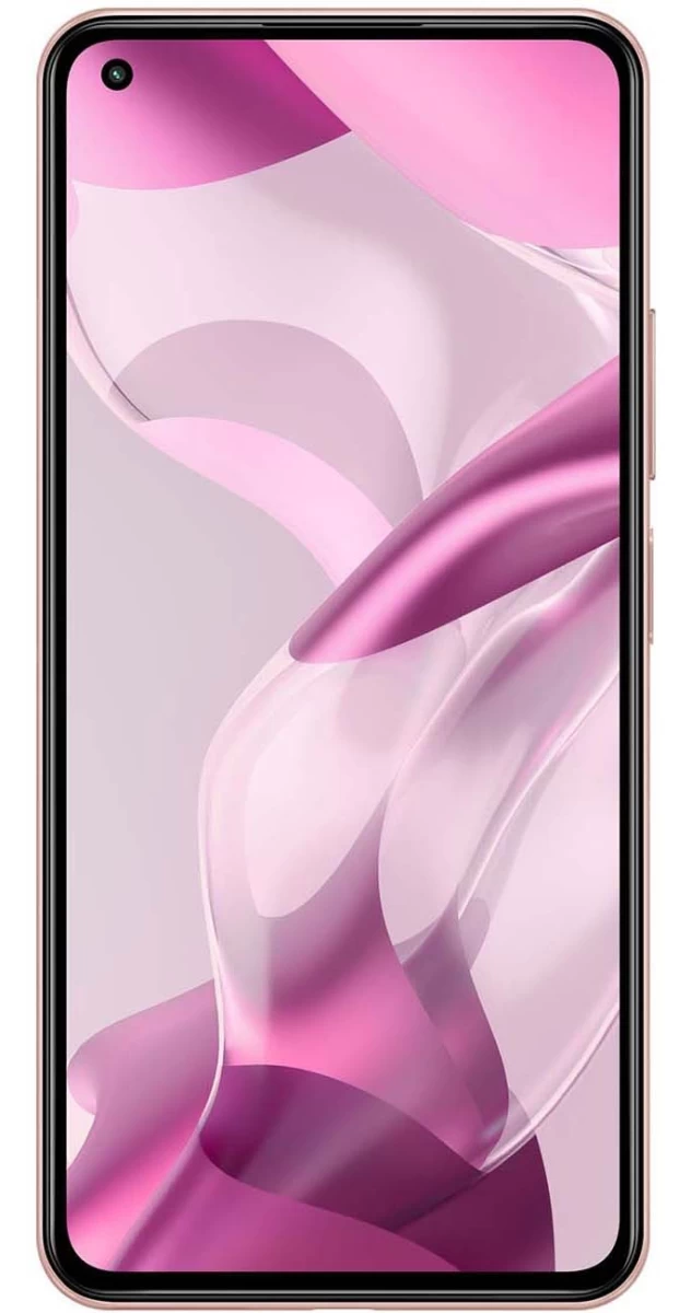 Смартфон XiaoMi 11 Lite  5G NE 8/256Gb Peach Pink Global